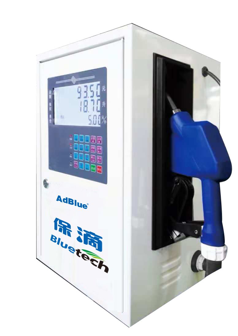 加注机 BD-0702